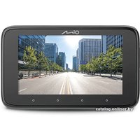 Видеорегистратор-GPS информатор (2в1) Mio ViVa V56 в Гомеле