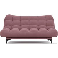 Диван Мебель-АРС Арно (велюр пудра НВ-178 18)