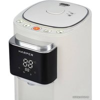 Термопот Harper HTP-5T01 (белый) в Лиде