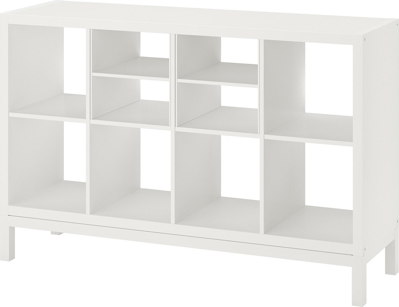 Стеллаж Ikea Kallax S99552912