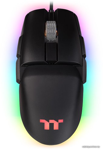 Игровая мышь Thermaltake Argent M5 RGB