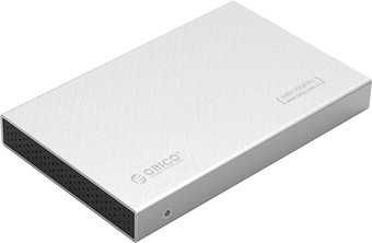 Бокс для накопителей 2.5