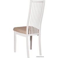 Стул Folium Матрикс MR9003V (эмаль, белый, Vanilla)