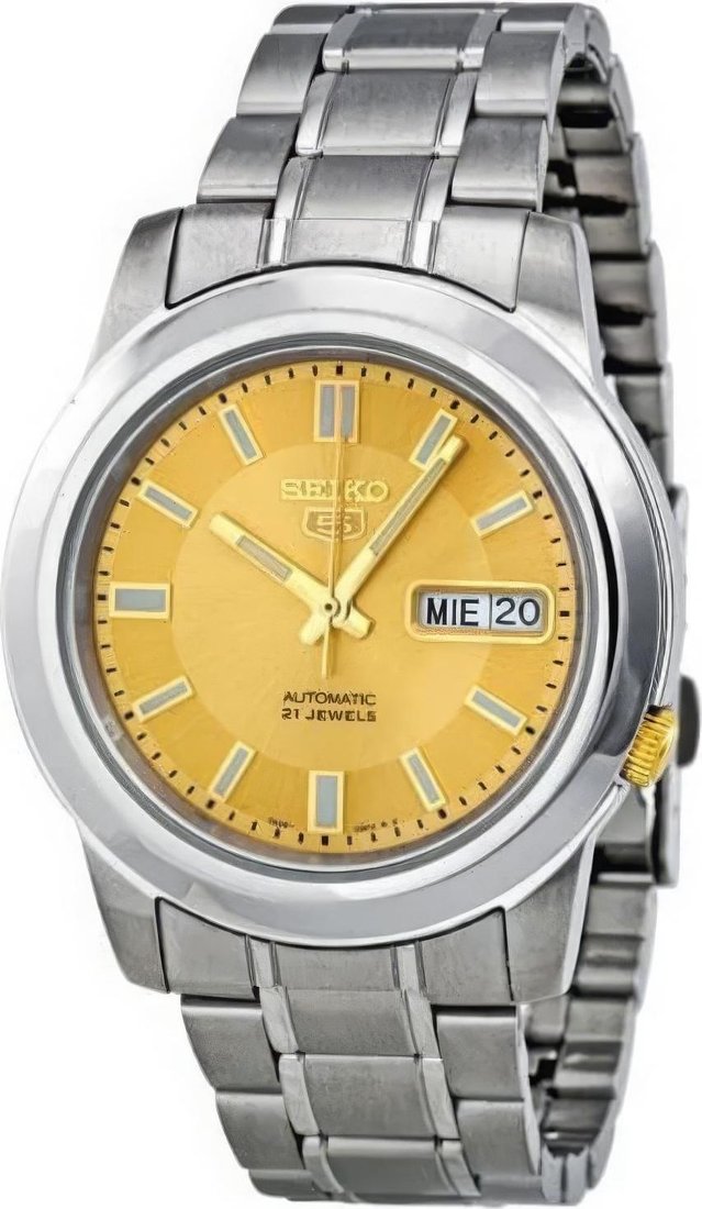 

Наручные часы Seiko 5 SNKK13K1
