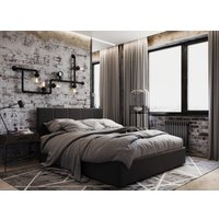 Кровать Moon Family 1261 MF012121