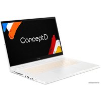 Ноутбук 2-в-1 Acer ConceptD 3 Ezel CC315-72G-70U9 NX.C5NER.002