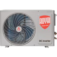 Кондиционер Royal Thermo Milano DC RTMI-09HN1