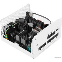 Блок питания Corsair CX550F RGB White CP-9020225-EU