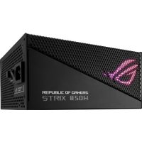 Блок питания ASUS ROG Strix 850W Gold Aura Edition ROG-STRIX-850G-AURA-GAMING