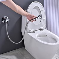 Гигиенический душ Rose R235