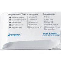 Стиральная машина Indesit BWSD 51051 BY