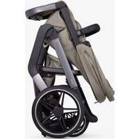 Универсальная коляска Joolz Day5 (2 в 1, sage green)