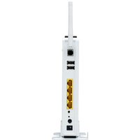 Беспроводной DSL-маршрутизатор D-Link DSL-2650U/BRU/D