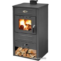 Свободностоящая печь-камин Blist BR