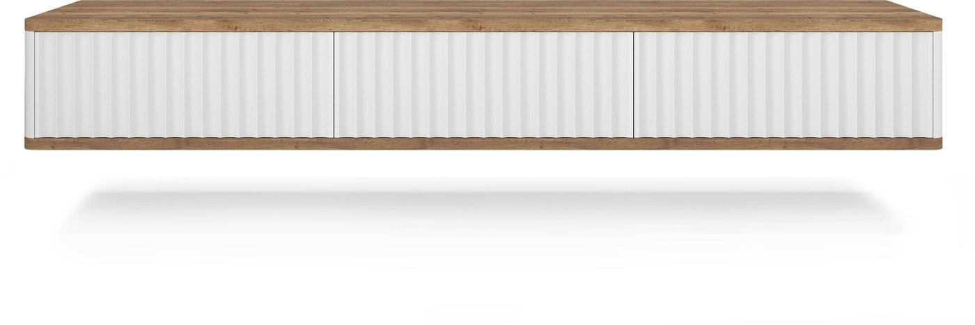 

Тумба Shtabe Royal 5020 эко (дуб веллингтон)