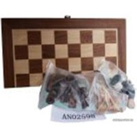 Шахматы/шашки Наша Игрушка X210826-30 в Бобруйске