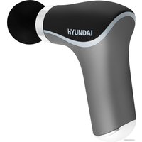 Перкуссионный массажер Hyundai H-MG893