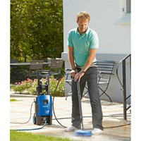 Мойка высокого давления Nilfisk-Alto C 130.1-6 X-TRA