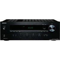 Стереоресивер Onkyo TX-8020