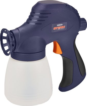 Краскораспылитель Stern Austria SG80A+