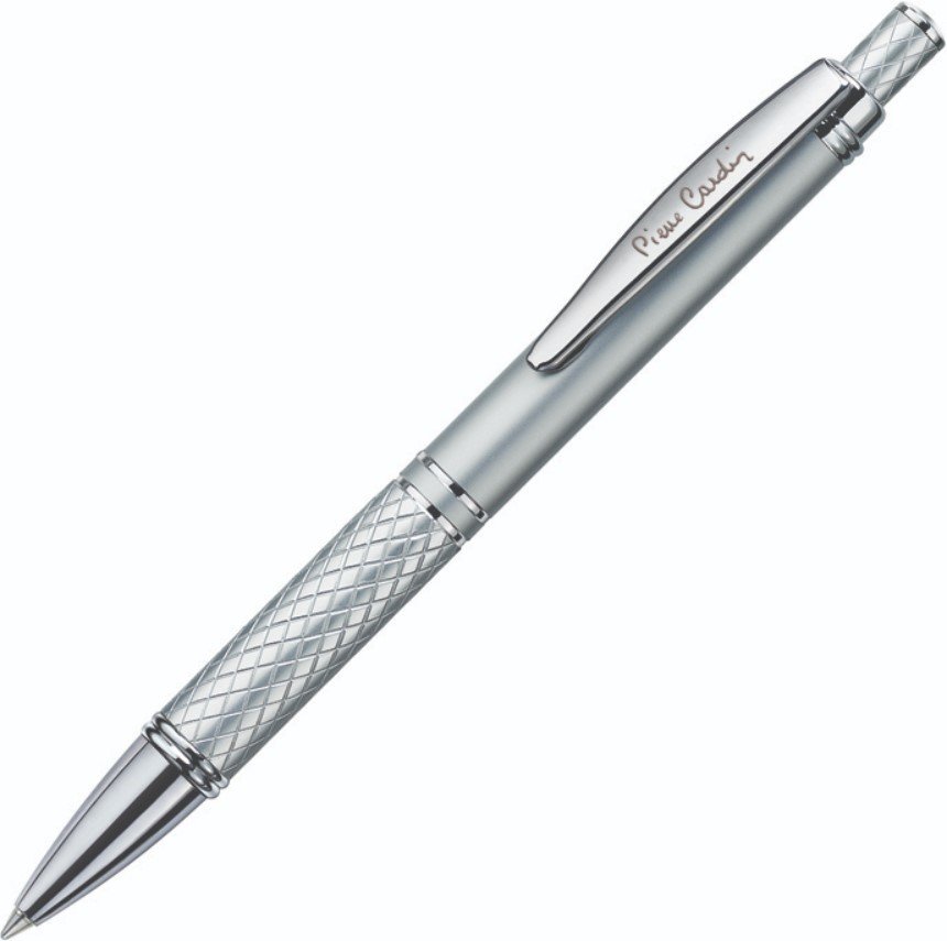 

Ручка шариковая Pierre Cardin Gamme PC0896BP