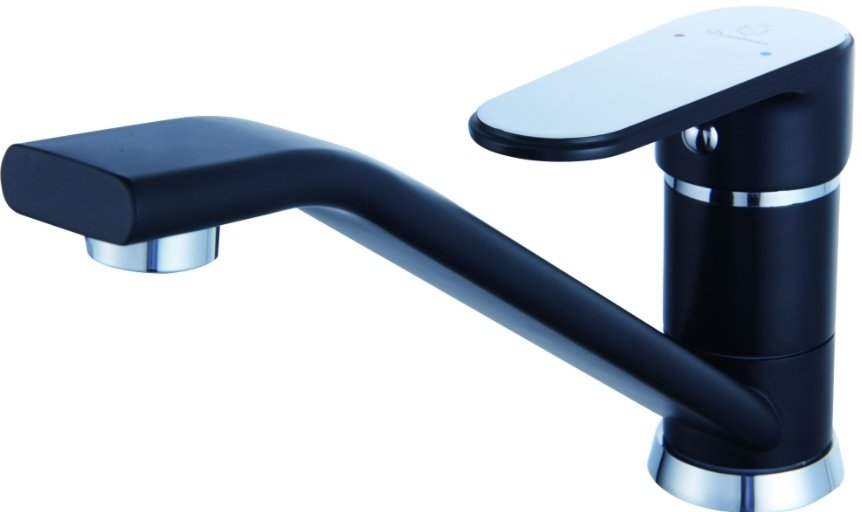 

Смеситель Diadonna D86-449117BL