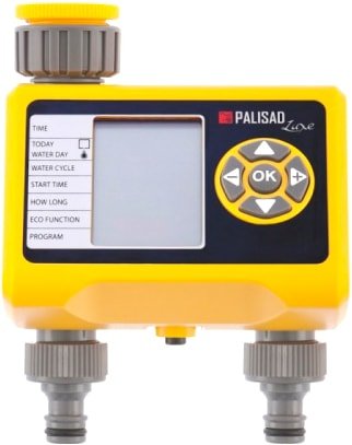 

Таймер Palisad 66199