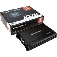 Автомобильный усилитель Phoenix Gold Z3004i