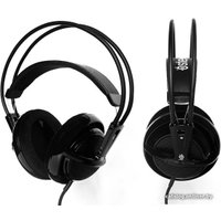 Наушники SteelSeries Siberia V2 Full-Size Headset (черный)