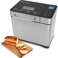 Хлебопечка Zigmund & Shtain ZBM-601