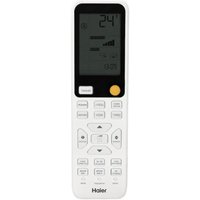 Кондиционер Haier Flexis On-Off 2025 HSU-18HFF103/R3-W/HSU-18HUF103/R3