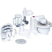 Кухонная машина Bosch MUM4657
