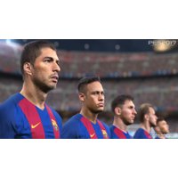  Pro Evolution Soccer 2017 для Xbox One