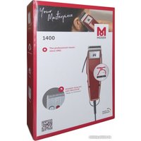 Машинка для стрижки волос Moser 1400-0278 в Орше