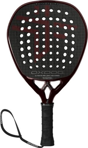 Ракетка для падел-тенниса Oxdog Ultimate Pro Light 2026