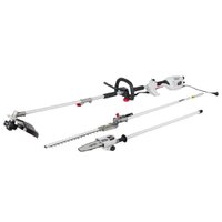 Комбимотор NAC PHCBE90-CH