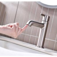 Смеситель Ganzer GZ03111-G