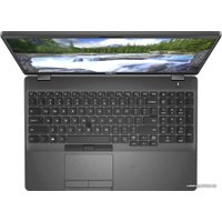 Ноутбук Dell Latitude 15 5501-4005