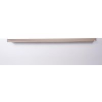 Ручка мебельная Boyard Rick RS157RCHMP.3/512