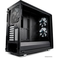 Корпус Fractal Design Define S2 (черный)