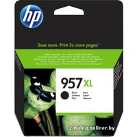 Картридж HP 957XL [L0R40AE]