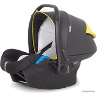 Универсальная коляска Expander Enduro (3 в 1, 06 Magenta)