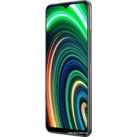 Телефон Realme C25Y 4GB/64GB (металлический серый)