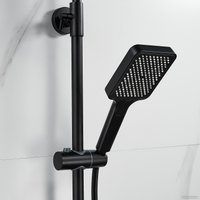 Душевая система  Shevanik S9936H