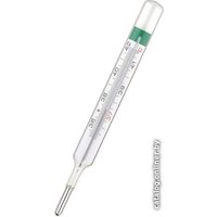 Безртутный термометр iMed W00