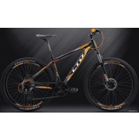 Велосипед LTD Rocco 940 29 (2019)