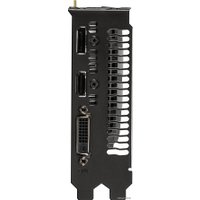 Видеокарта ASUS Phoenix GeForce GTX 1650 OC edition 4GB GDDR5 PH-GTX1650-O4G