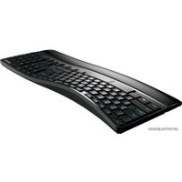 Клавиатура Microsoft Sculpt Comfort Keyboard V4S-00017