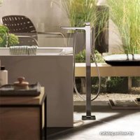 Смеситель Hansgrohe Metropol 32532000