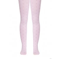 Колготки Conte Elegant Paola 16С-51СП (р. 116-122, melanzana)